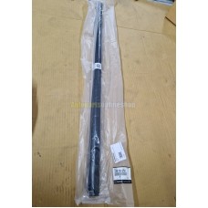 GENUINE MAZDA MOULD (L).FRT.BELT 1D0050650