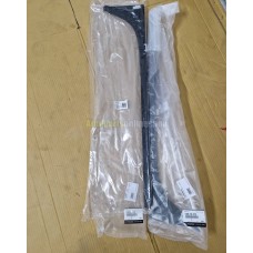 GENUINE MAZDA MOULDING RR BELT LH 1D0050670