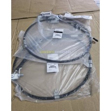 GENUINE MITSUBISHI CABLE GEARSHIFT 2430A079