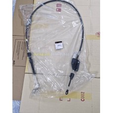 GENUINE MITSUBISHI CABLE,GEARSHIFT 2430A176