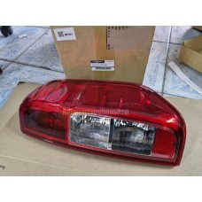 GENUINE NISSAN BODY ASSY-COMBINATION LAMP,RH 26554EB70A