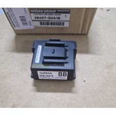 GENUINE NISSAN CONTROL ASSY 284E75KA1B