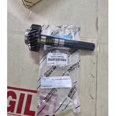 GENUINE TOYOTA SHAFT OUTPUT 33321BZ031