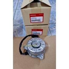 GENUINE HONDA MOTOR COOLING FAN 386166Y0003