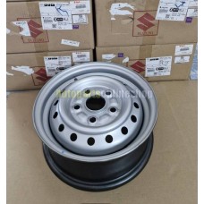 GENUINE SUZUKI WHEEL DISC (13 X 4.5J)  4321052S0039M 