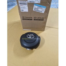 GENUINE TOYOTA MODULE AIR BAG 45130BZ760C0