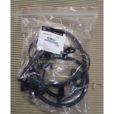 GENUINE MITSUBISHI SENSOR,RR ABS,LH 4670B123