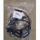GENUINE MITSUBISHI SENSOR,RR ABS,LH 4670B123