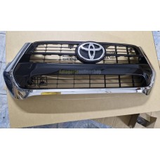 Genuine Toyota Grille assy radiator 531000KG60