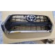 Genuine Toyota Grille assy radiator 531000KG60