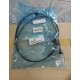 GENUINE TOYOTA CABLE;ENG HOOD 53630BZ230