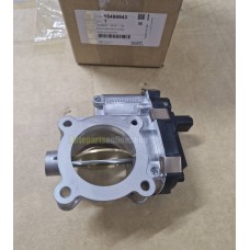 GENUINE CHEVROLET THROTTLE BODY 55498943
