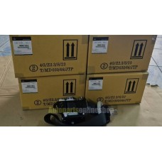 GENUINE MITSUBISHI SEAT BELT,FR SEAT PRE-TENSIONER,OTR RH 7000G710XA