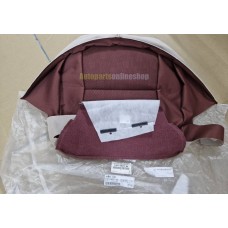 GENUINE TOYOTA COVER SUB-ASSY FR SEAT CUSHION 710710K071D0