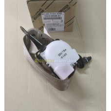 GENUINE TOYOTA BELT FRONT SEAT 732100K090A1