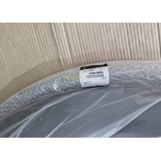 GENUINE MITSUBISHI OVER FENDER FR,RH 7420A100HA