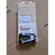 GENUINE ISUZU TRANSMITTER DOOR 7551974601