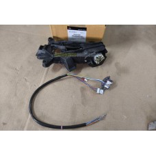 GENUINE MITSUBISHI MOTOR KIT,RR VIEW MIRROR RETRACTOR,RH 7632C502