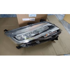 GENUINE TOYOTA HEADLAMP ASSY RH 81110BZ600