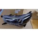 GENUINE TOYOTA UNIT HEADLAMP W/GASKET, RH 81145YP410