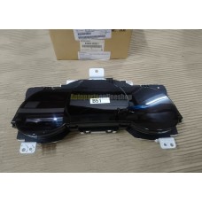 GENUINE TOYOTA METER ASSY, COMBINATION 838000KB51
