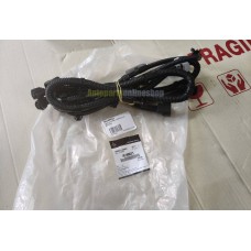 GENUINE MITSUBISHI HARNESS,FR BUMPER 8518B621