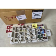 GENUINE MITSUBISHI BLOCK CHASSIS HARNESS JUNCTION 8565A370