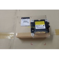 GENUINE MITSUBISHI CONTROL UNIT,SRS DIAGNOSIS 8635A543