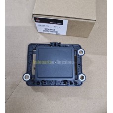 GENUINE MITSUBISHI CONTROL UNIT FWD COLLIS 8638A557