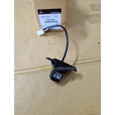 GENUINE MITSUBISHI CAMERA RR VIEW 8781A132