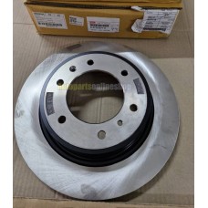 GENUINE ISUZU ROTOR DISC BRK RR 8975035710