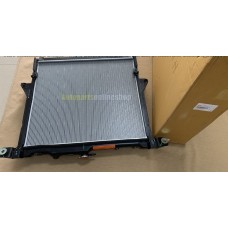 GENUINE ISUZU RADIATOR ASM 8975534321
