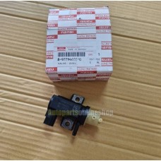 GENUINE ISUZU VALVE;EVRV 8977946020
