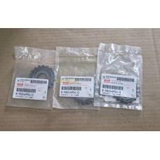 GENUINE ISUZU SPROCKET I/PUMP 8982469540