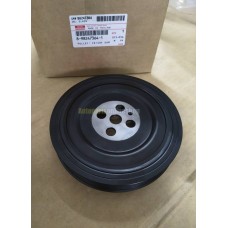 GENUINE ISUZU PULLEY 8982473641