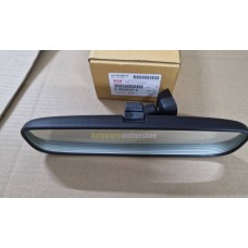 GENUINE ISUZU MIRROR ROOM 8982991070