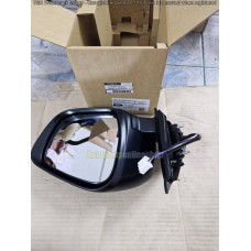 GENUINE NISSAN DOOR MIRROR ASSY 963014KE0A