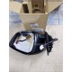 GENUINE NISSAN DOOR MIRROR ASSY 963014KE0A