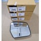 GENUINE MITSUBISHI MIRROR & HOLDER,DOOR,RH 96394A040P