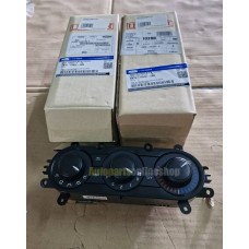 GENUINE FORD RANGER HEATER CONTROL PANEL AB3Z19A522P
