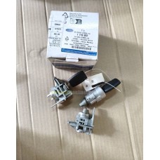 GENUINE FORD LOCK SET AB392122050AA