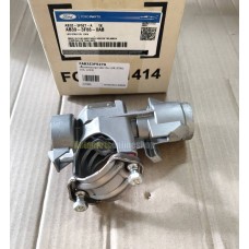 GENUINE FORD LVR STRG COL LOCK AB3Z3F527A