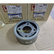 GENUINE FORD DAMPER DRIVE SHAFT AB3Z4A263A