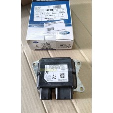 GENUINE FORD MONITOR ASY AIR BAG JB3Z14B321F