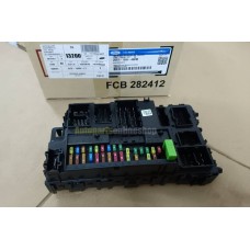 GENUINE FORD RECEIVER REMOTE JU5Z15604CT