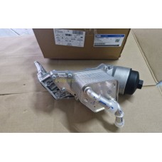 GENUINE FORD ADPT & COOL ASY OIL MB3Z6881C