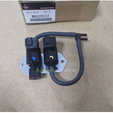 GENUINE MITSUBISHI VALVE,FREEWHL MB620532 