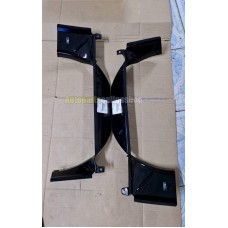 GENUINE MITSUBISHI SHROUD,COOLING MR497134