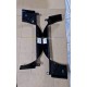 GENUINE MITSUBISHI SHROUD,COOLING MR497134