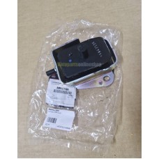 GENUINE MITSUBISHI CUSHION,C/MBR ENG MOUNTING MR961386